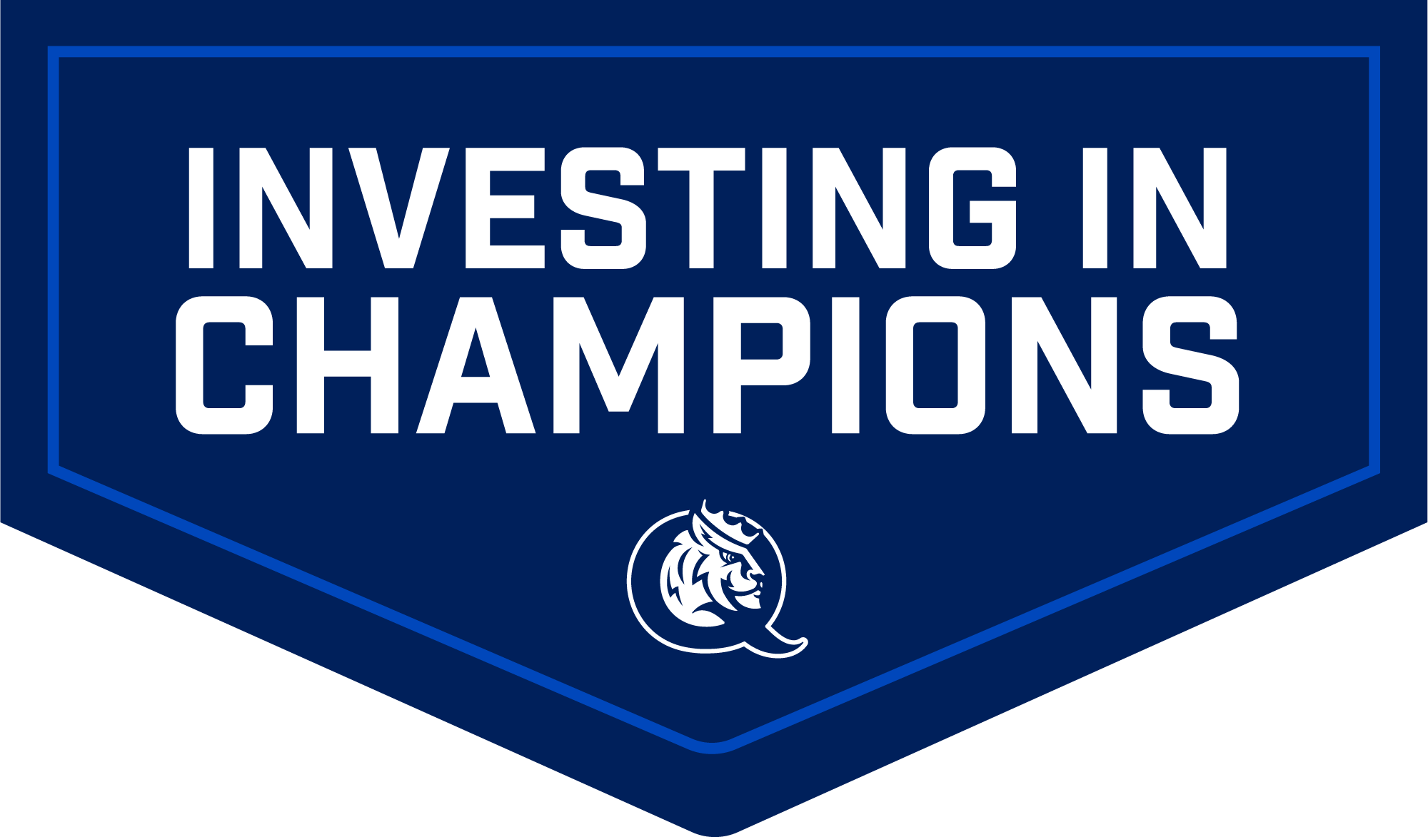Investing in Champions