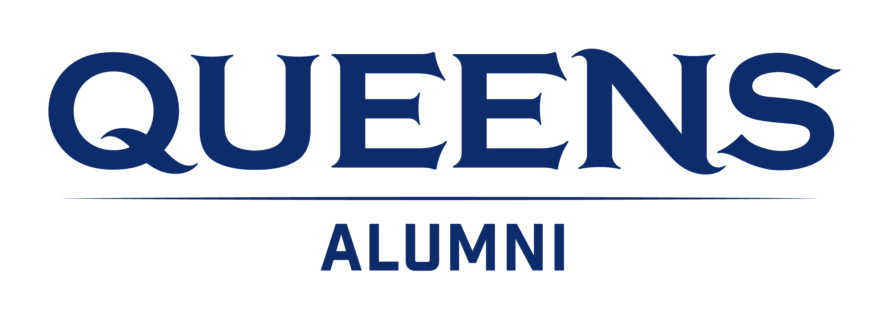 Queens University Logo