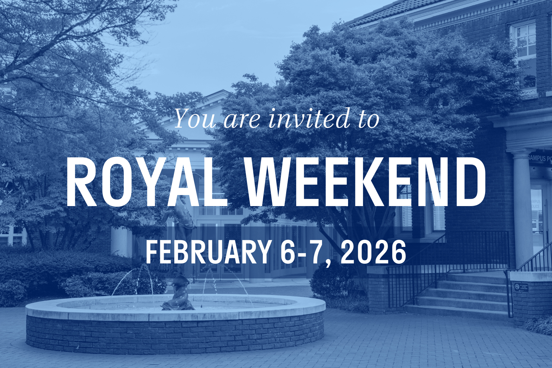 Royal Weekend 2025 Image 4